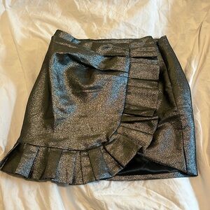 BOUTIQUE skirt, size small